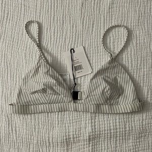 Onia Danni Bikini Top